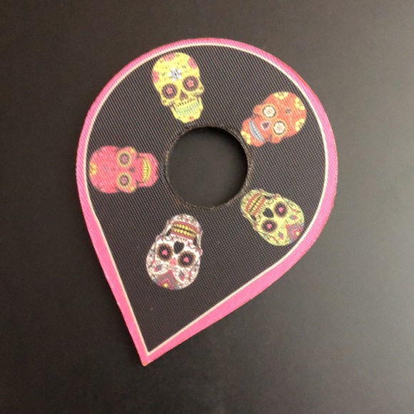 Vintage Day Of The Dead Talking Board NWT - Picture 3 of 11